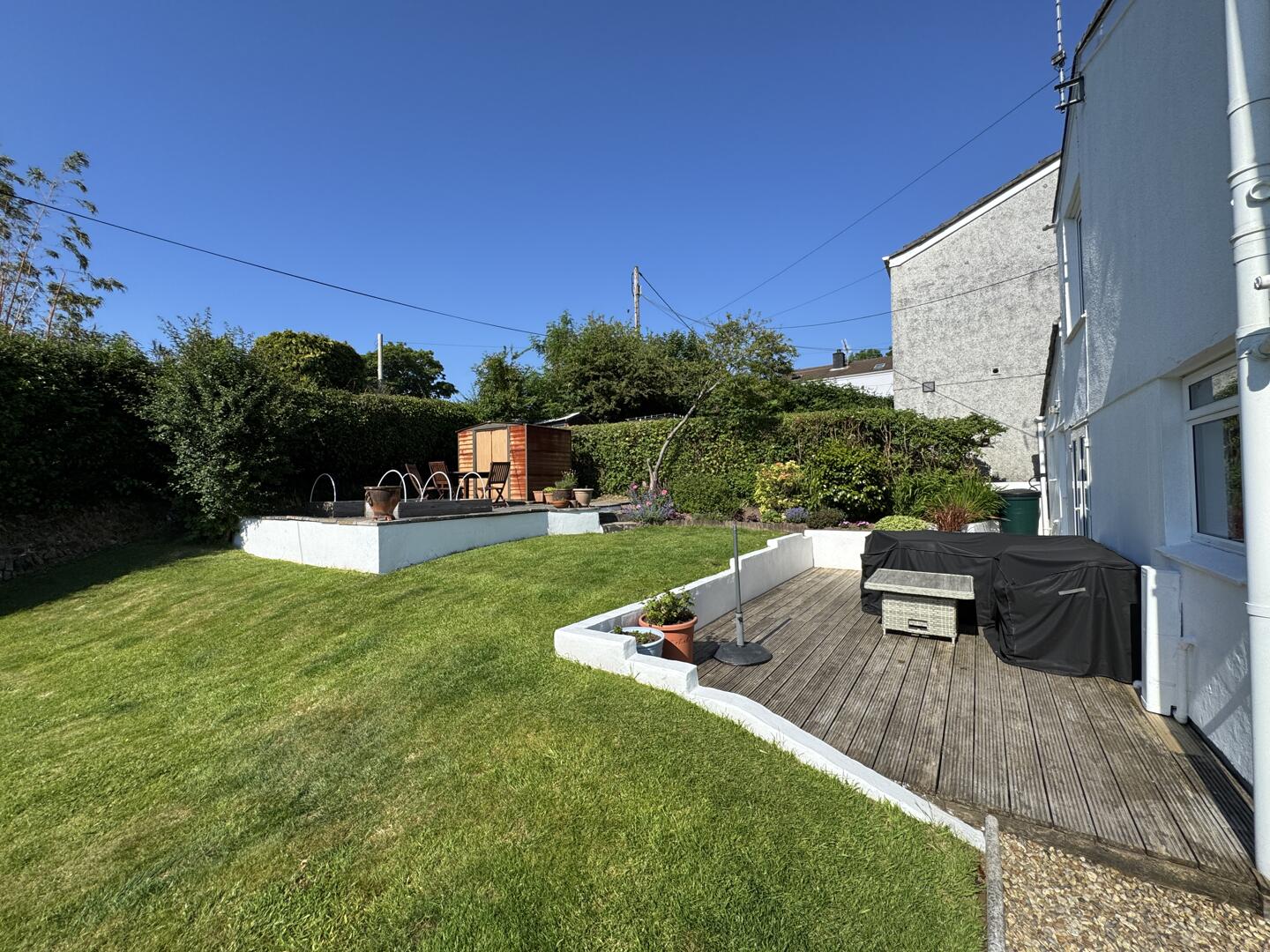 Roseland Crescent, Chacewater, Truro
